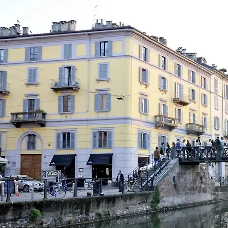E D'epoca * Milano