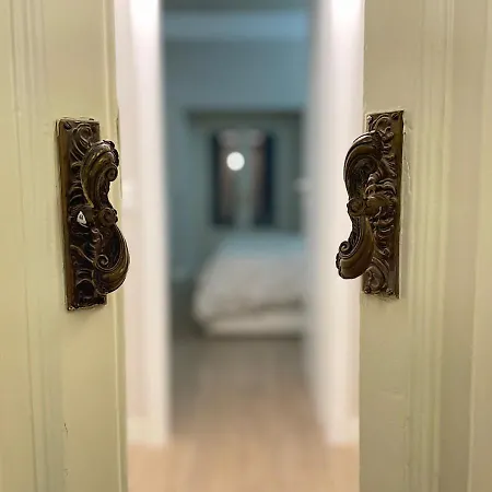 E D'epoca Apartamento