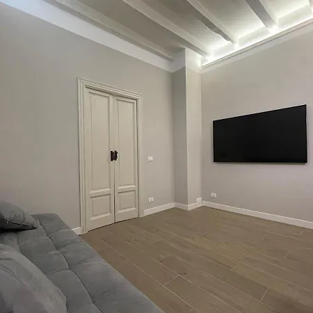 Apartman E D'epoca *