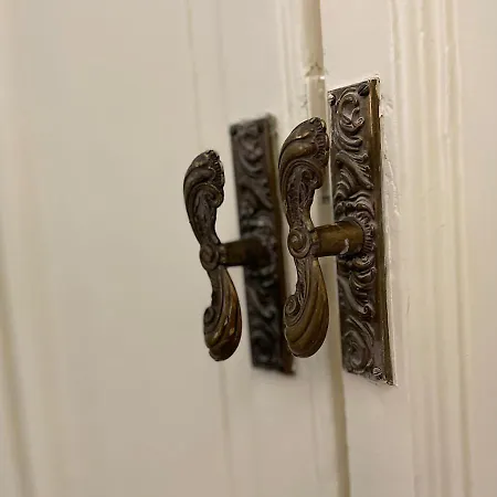 Apartman E D'epoca *