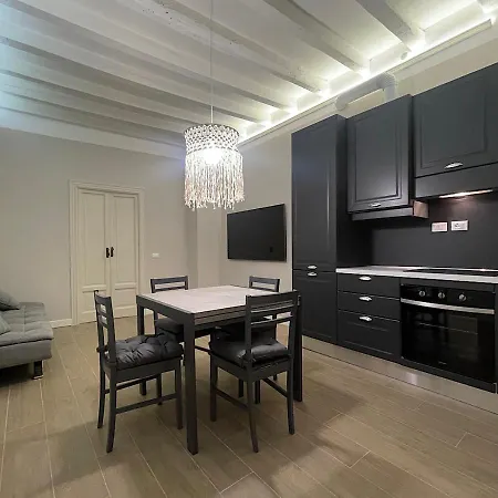 Apartman E D'epoca